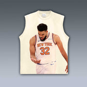 VINTAGE TANK TOP | TOWNS 5.20
