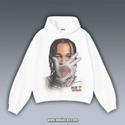 VINTAGE HOODIES | JALEN BRUNSON V5.22.3
