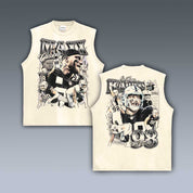 VINTAGE TANK TOP | MAXX CROSBY 9.12