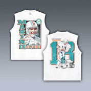 VINTAGE TANK TOP | DAN MARINO 9.12