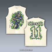 VINTAGE TANK TOP | EMERALD REAPER 10.14