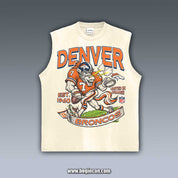 VINTAGE TANK TOP | BRONCOS 10.14