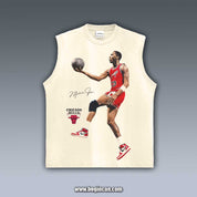 VINTAGE TANK TOP | AIR GREATNESS JORDAN 7.4