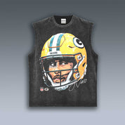 VINTAGE TANK TOP | JORDAN LOVE 9.3