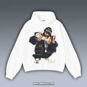 VINTAGE HOODIES | LIL WAYNE 7.4