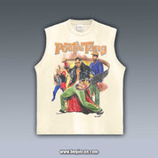 VINTAGE TANK TOP | POOTIE TANG 8.29