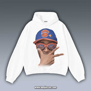 VINTAGE HOODIES | SPIKE LEE X KNICKS V6.8