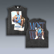 VINTAGE TANK TOP | SGA 6.18