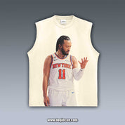 VINTAGE TANK TOP | JALEN BRUNSON V6.11.1