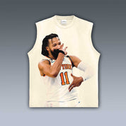 VINTAGE TANK TOP | JALEN BRUNSON 5.20