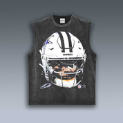 VINTAGE TANK TOP | CEEDEE LAMB 9.3.1