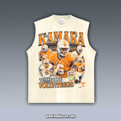 VINTAGE TANK TOP | ALVIN KAMARA 10.14