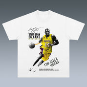 VINTAGE TEE |  KOBE