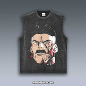 VINTAGE TANK TOP | OMNI MAN