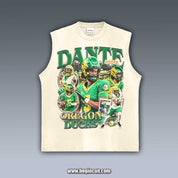 VINTAGE TANK TOP | DANTE MOORE 10.14