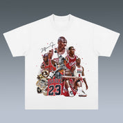 VINTAGE TEE | MICHAEL JORDAN