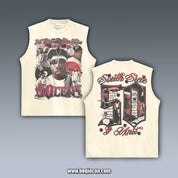 VINTAGE TANK TOP | 50 CENT 11.26