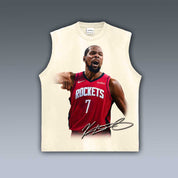 VINTAGE TANK TOP | KEVIN DURANT 7.2.1