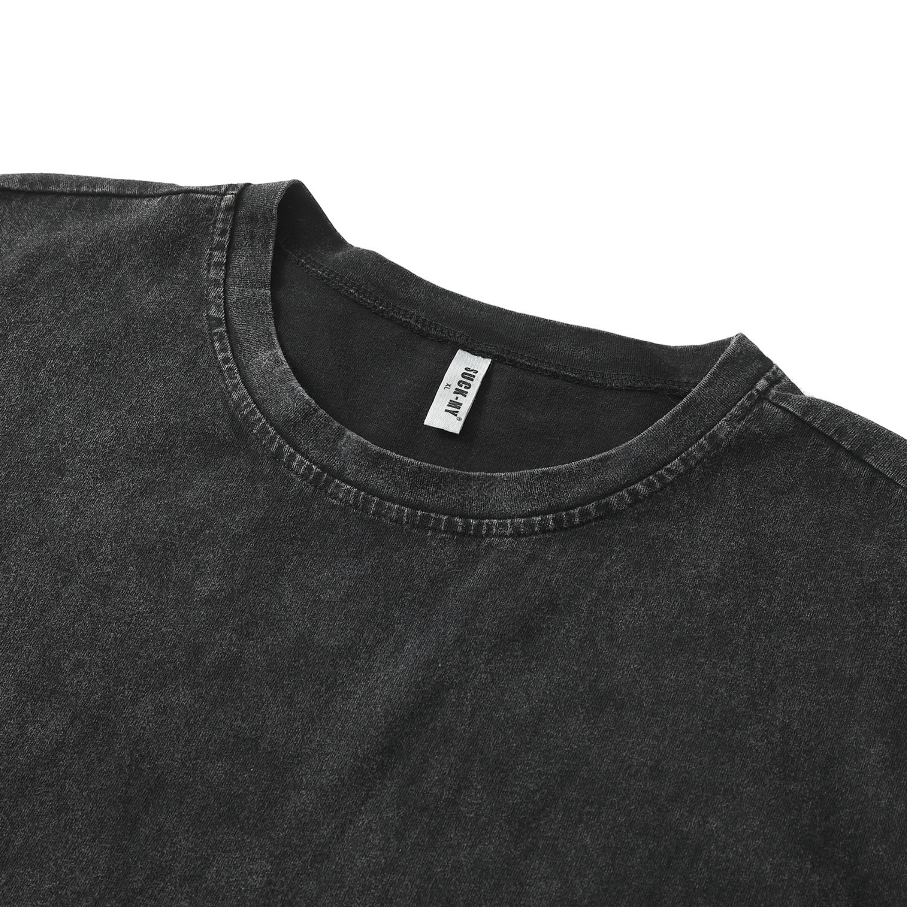 VINTAGE VEST | LOVE YOURSELF