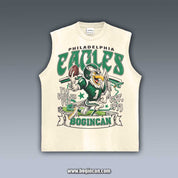 VINTAGE TANK TOP | EAGLES 10.14