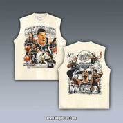 VINTAGE TANK TOP | 2026 SPURS V6.3.3