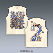 VINTAGE TANK TOP | SGA 11.1.2