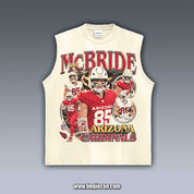VINTAGE TANK TOP | TREY MCBRIDE 10.14