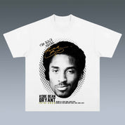 VINTAGE TEE |  KOBE