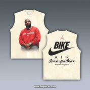 VINTAGE TANK TOP | BRICK AFTER BRICK