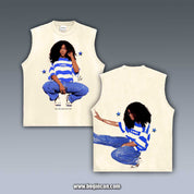 VINTAGE TANK TOP | SZA 11.26