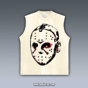 VINTAGE TANK TOP | JASON V10.15.2