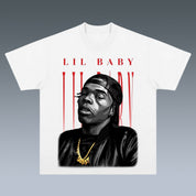 VINTAGE TEE |  LIL BABY