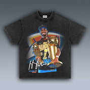 VINTAGE TEE | OKC THUNDER CHAMPIONS 6.23