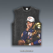 VINTAGE TANK TOP | CHAMP JALEN BRUNSON V6.15.2