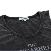 VINTAGE VEST | VANCARHELL