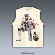 VINTAGE TANK TOP | DEION SANDERS 7.4