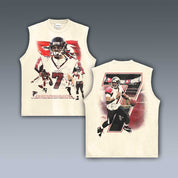 VINTAGE TANK TOP | MICHAEL VICK 9.15