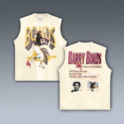 VINTAGE TANK TOP | BARRY AT ASU 9.12