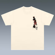 VINTAGE TEE |  MICHAEL JORDAN