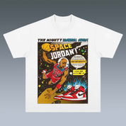 VINTAGE TEE |  MICHAEL JORDAN