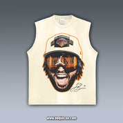 VINTAGE TANK TOP | CHAMP JALEN BRUNSON V6.15
