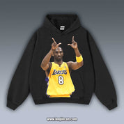 VINTAGE HOODIES | KOBE ISO