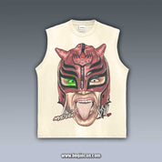 VINTAGE TANK TOP | REY MYSTERIO 1.4