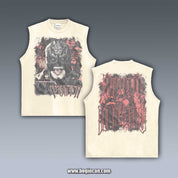 VINTAGE TANK TOP | PENTA OSCURO 4.4