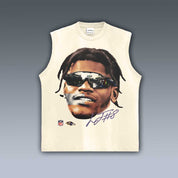 VINTAGE TANK TOP | LAMAR JACKSON 9.3