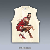VINTAGE TANK TOP | JORDAN ITS GOTTA BE THE SHOES 5.27