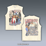 VINTAGE TANK TOP | LUCHA ETERNA 3.25