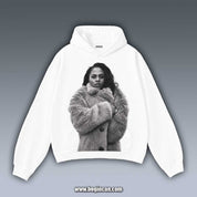 VINTAGE HOODIES | LIL KIM 6.24