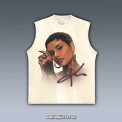 VINTAGE TANK TOP | KEHLANI 4.24.5