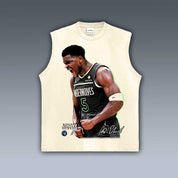 VINTAGE TANK TOP | ANTHONY EDWARDS V5.14